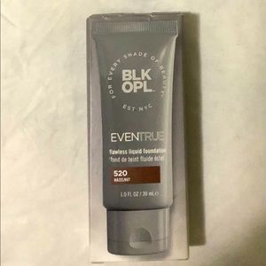 Black Opal Liquid Foundation Hazelnut